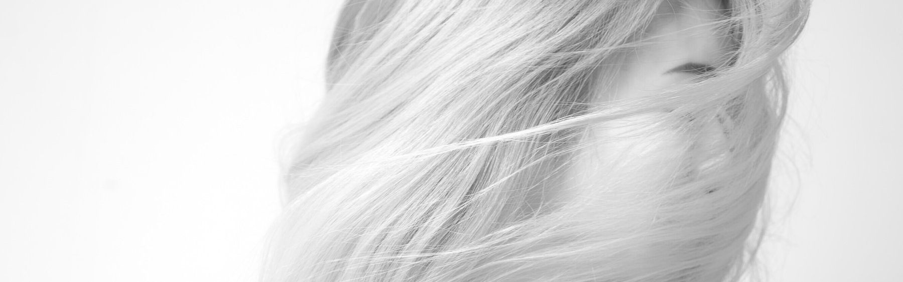 Porcelain series banner — fine art photography by Kofi Amoa