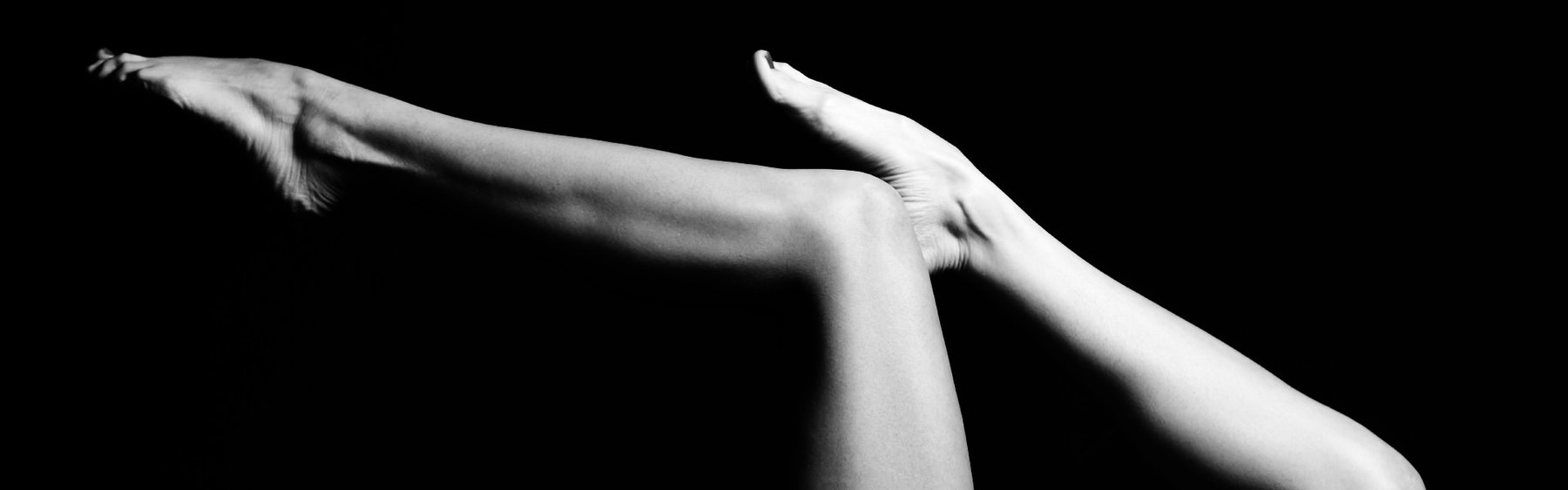 Void series banner — fine art photography by Kofi Amoa